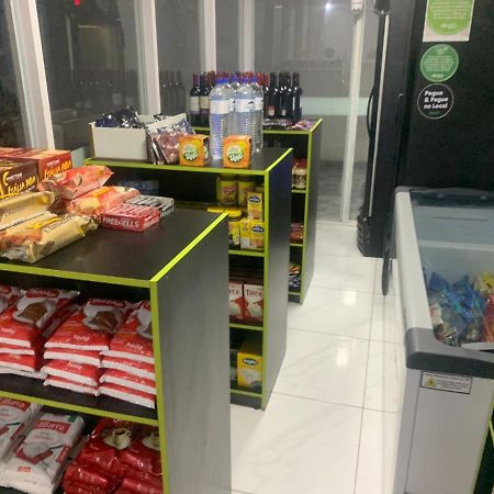 Sp 2 Dormitorios Bairro Tremembe São Paulo Eksteriør bilde