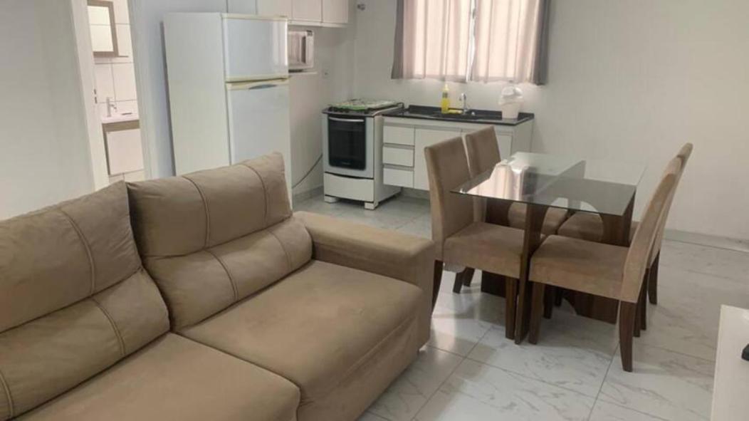 Sp 2 Dormitorios Bairro Tremembe São Paulo Eksteriør bilde