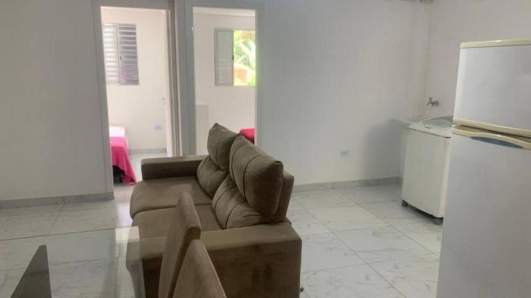 Sp 2 Dormitorios Bairro Tremembe São Paulo Eksteriør bilde