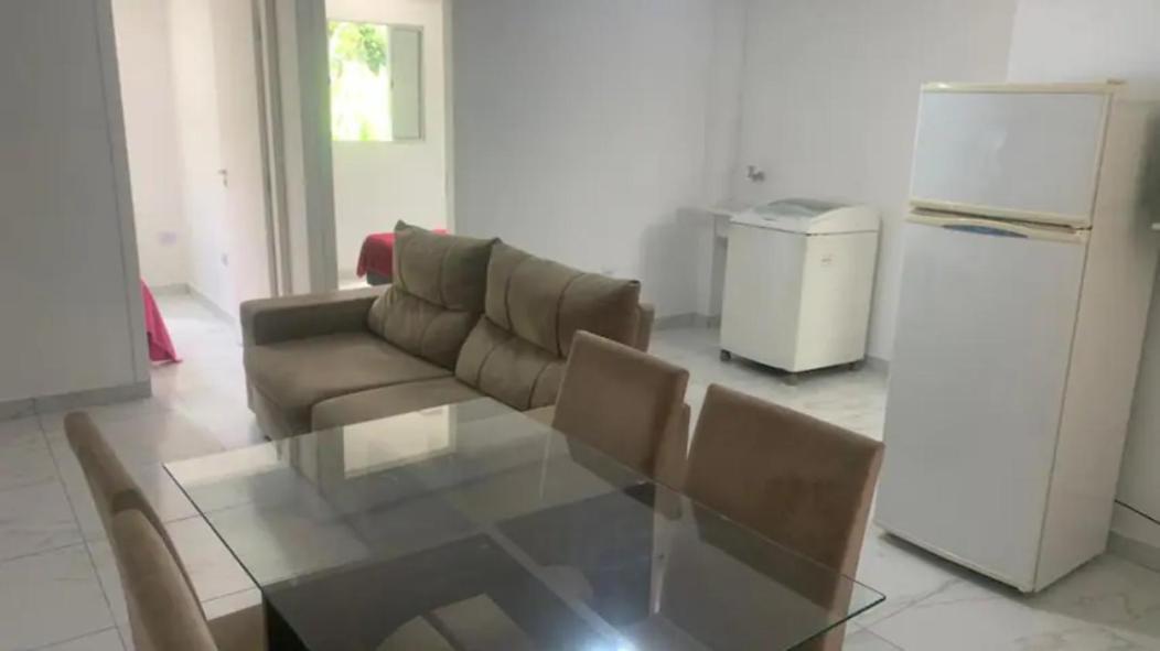 Sp 2 Dormitorios Bairro Tremembe São Paulo Eksteriør bilde