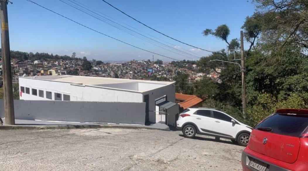 Sp 2 Dormitorios Bairro Tremembe São Paulo Eksteriør bilde