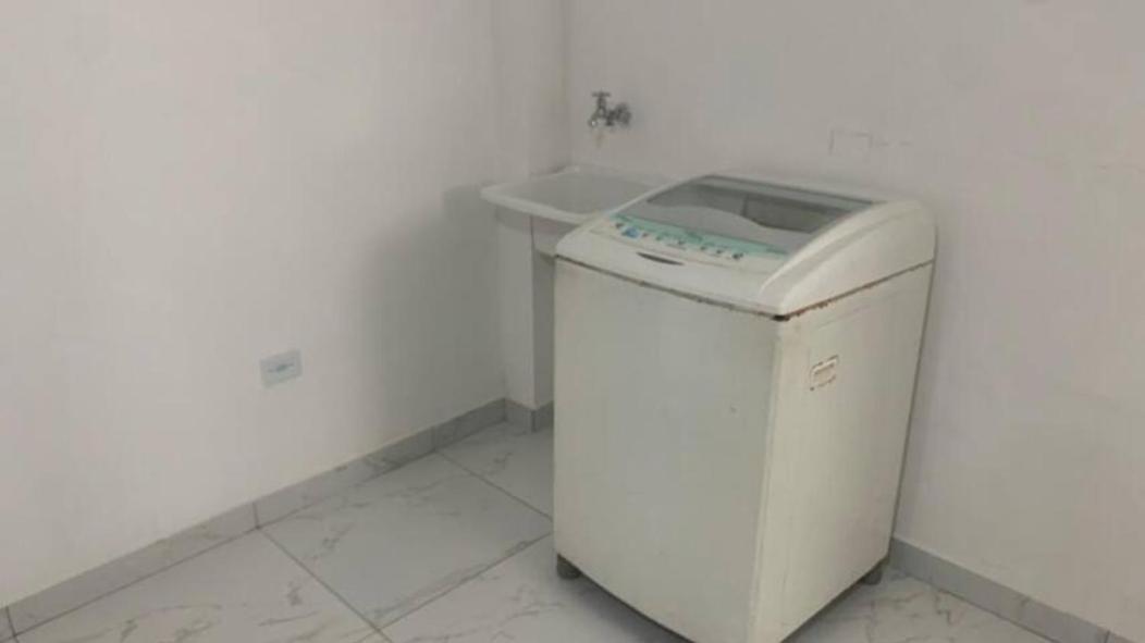 Sp 2 Dormitorios Bairro Tremembe São Paulo Eksteriør bilde