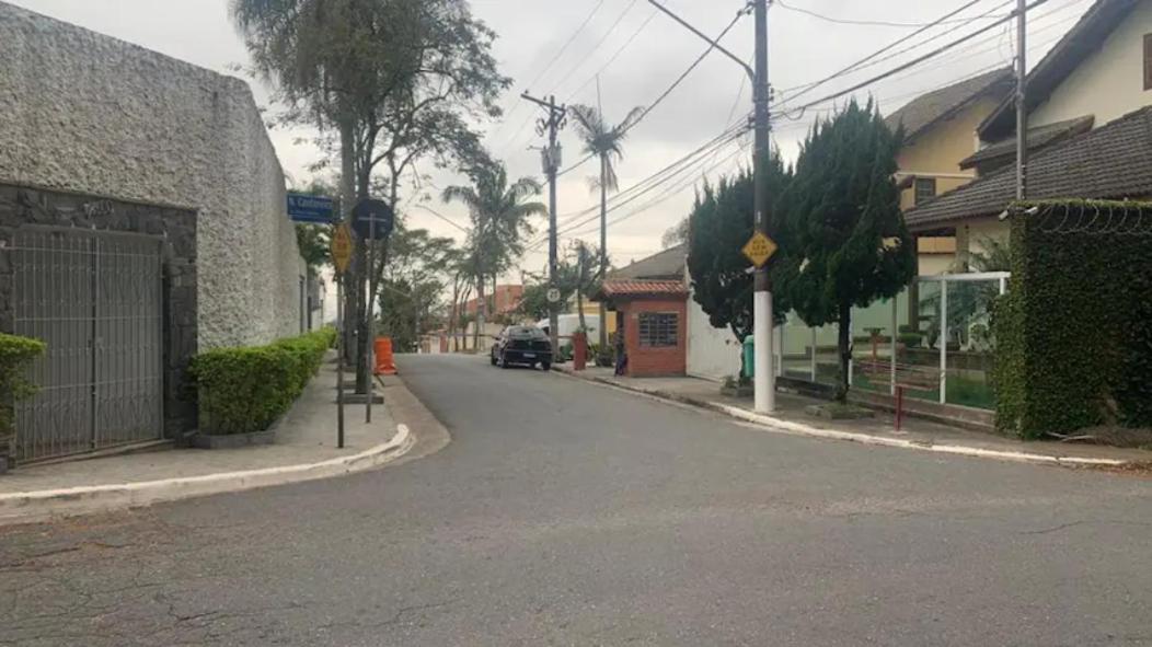 Sp 2 Dormitorios Bairro Tremembe São Paulo Eksteriør bilde