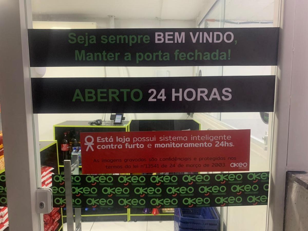 Sp 2 Dormitorios Bairro Tremembe São Paulo Eksteriør bilde