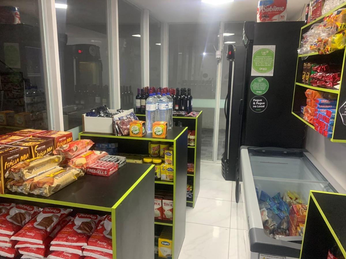 Sp 2 Dormitorios Bairro Tremembe São Paulo Eksteriør bilde